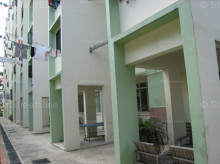 Blk 26 Jalan Klinik (Bukit Merah), HDB 3 Rooms #146362